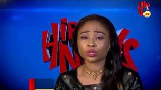 Cocoice Reacts To Don Jazzys Tweet Criticising Her For Exposing Body Nigerian Entertainment News