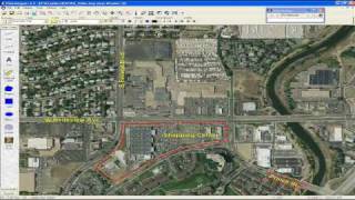 Landiscor - PhotoMapper Demo screenshot 4