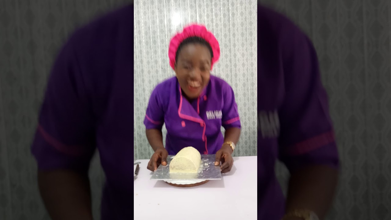 How to decorate a trunk box cake 1