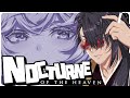 Smooth Criminal - #NocturneotHeaven Ep.05