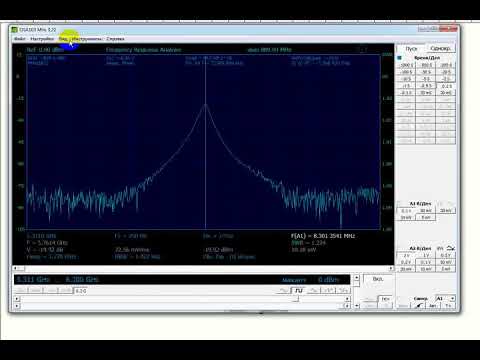 Video: Kako Pronaći Amplitudu Oscilacija Prema Grafikonu