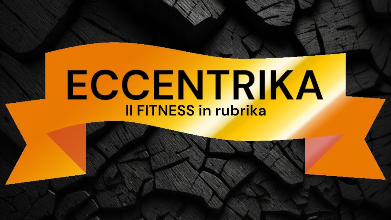 ECCENTRIKA dodicesima puntata con Daniele Gelmi, 