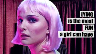 Natalie Portman & Pink Wig Supremacy | Beauty Blueprint #9