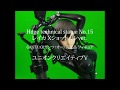 【360度回転】Hdge technical statue No.15 レイカ Xショットガンver.フィギュア ユニオンクリエイティブ