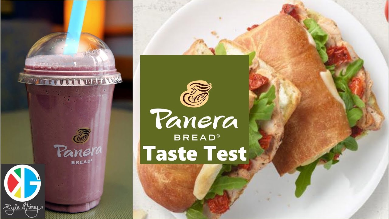 The top 23 Ideas About Panera Smoothies Nutrition Best Round Up