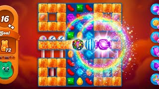 5 LEVELS | CANDY CRUSH SODA SAGA LEVELS 6331–6335 | NO BOOSTERS