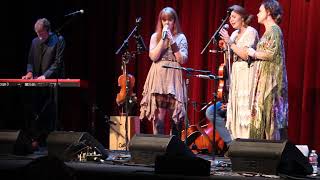 Southern  Raised-  Heaven's  Shore/Shenandoah