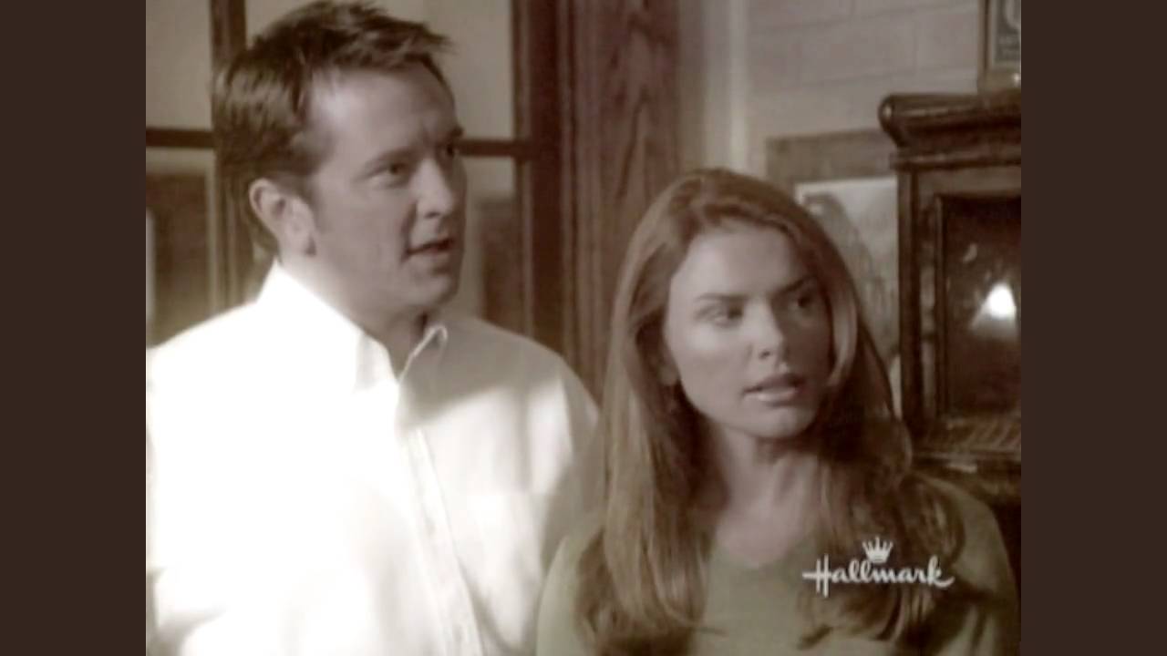 Closer-Monica & Andrew Video