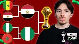 Download Lagu 2025 AFCON Semifinals Preview \u0026 Predictions MP3