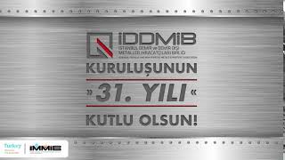 İddmi̇b 31. Yili