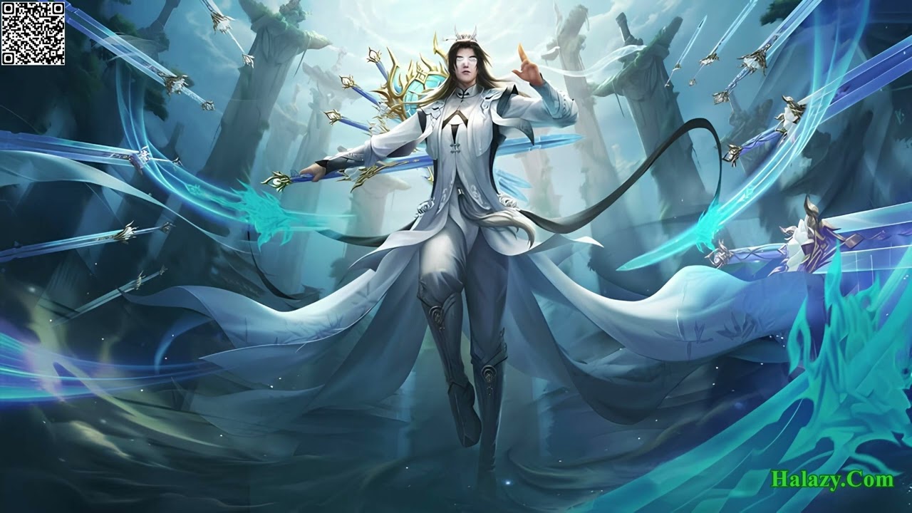 Ngạo Thế Cửu Trọng Thiên - Chương 01 - 20