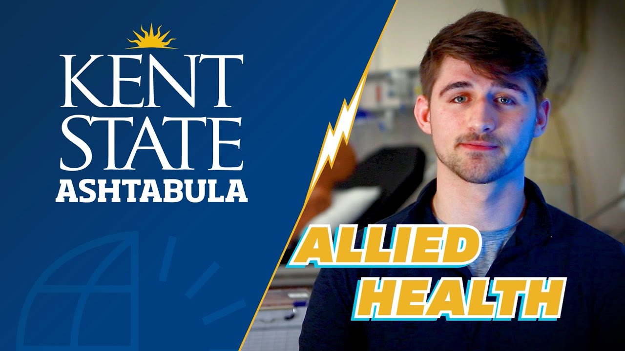 Ksua KSUA Respiratory Program - Fall 2022 graduate Alex Marshall - YouTube