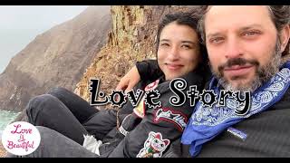 Celebrity Love Story : Nick Kroll And Lily Kwong Wealth