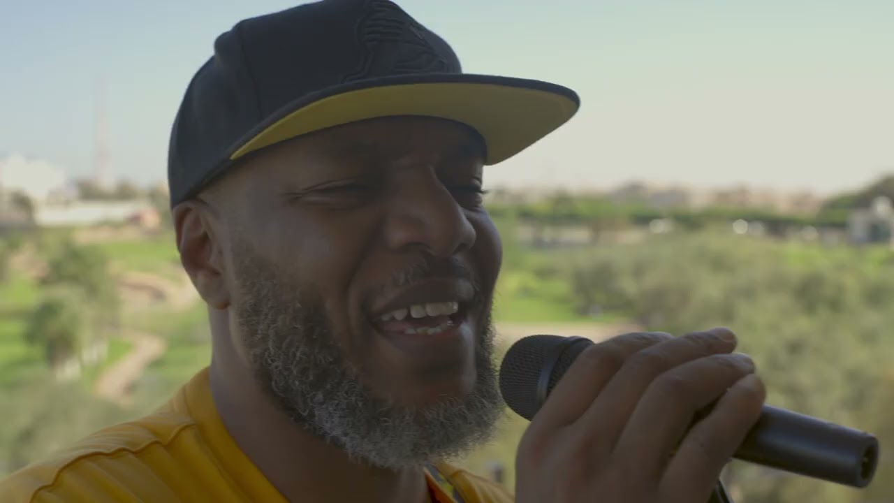 Reda Graf - in love with you 2023               2023 رضاء قراف