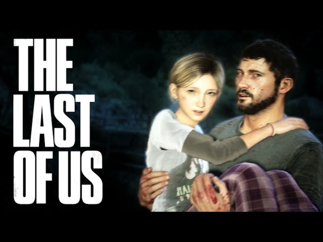 THE LAST OF US #1 - O Início (Gameplay / Playthrough Dublado e