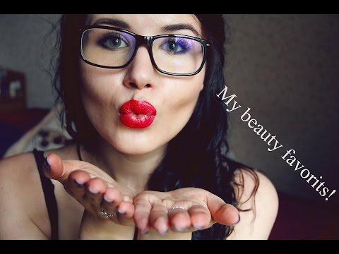 ФАВОРИТЫ ЛЕТА 2016! ВОЛОСЫ, ЛИЦО, ТЕЛО, НОГИ