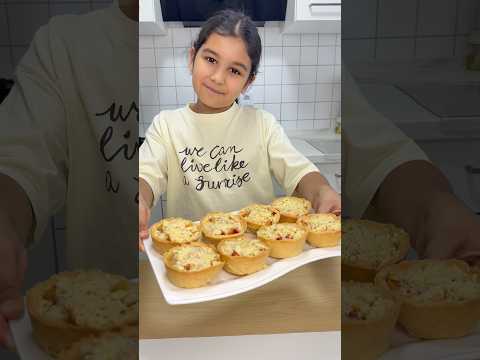 You NEED to Try These Nectarine Muffins!