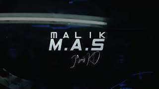 MALIK M.A.S ** J'SUIS KO** FAN