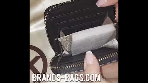 Видео-обзор: Michael Kors