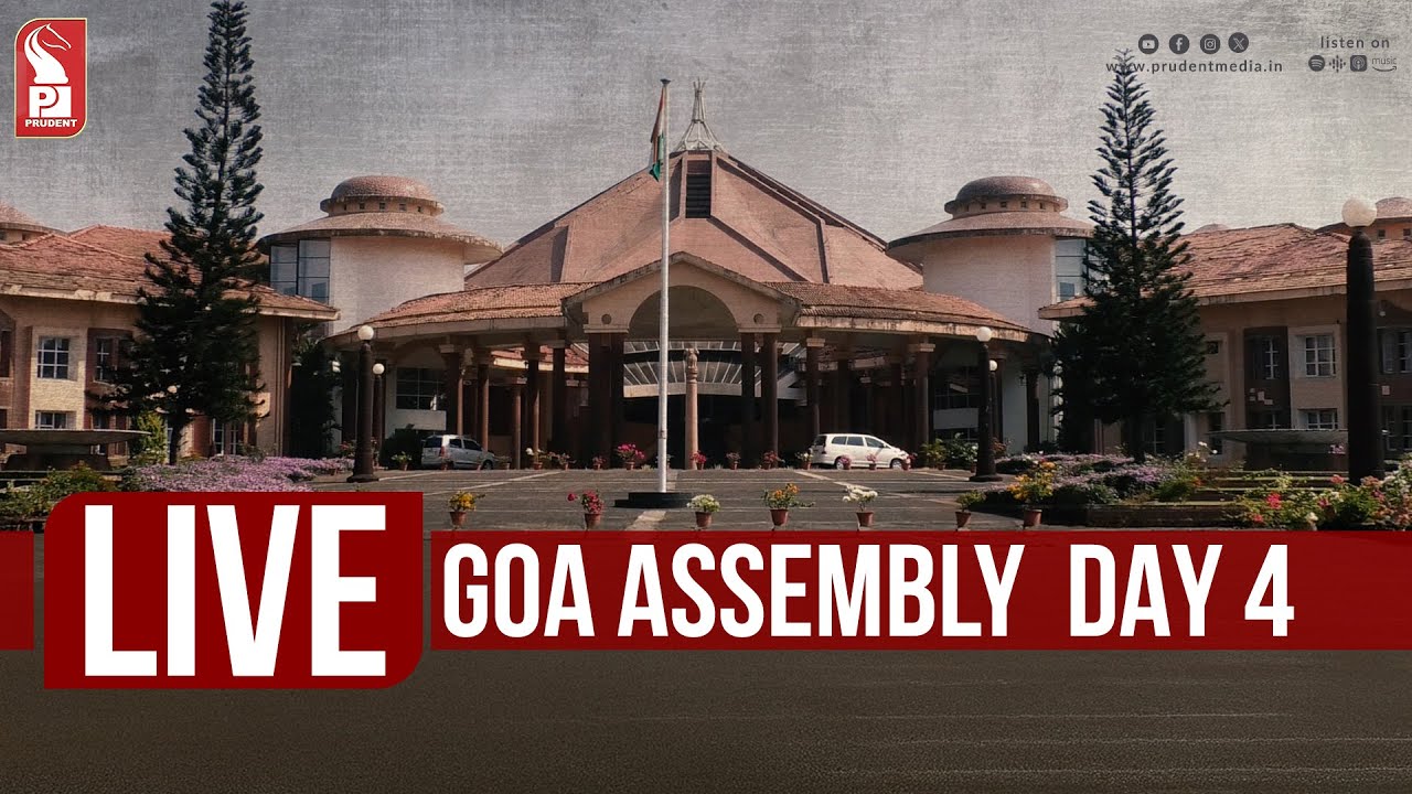Assembly Live | Day 4 | Eighth Legislative Assembly | Part 2 | 150126 ...