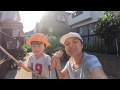 🇯🇵Chiều Nay Sa Đi Vớt Cá Về Cho Má Nấu Canh Chua #1