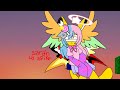 Petite révélation sur un projet en lien avec ma nouvelle serie