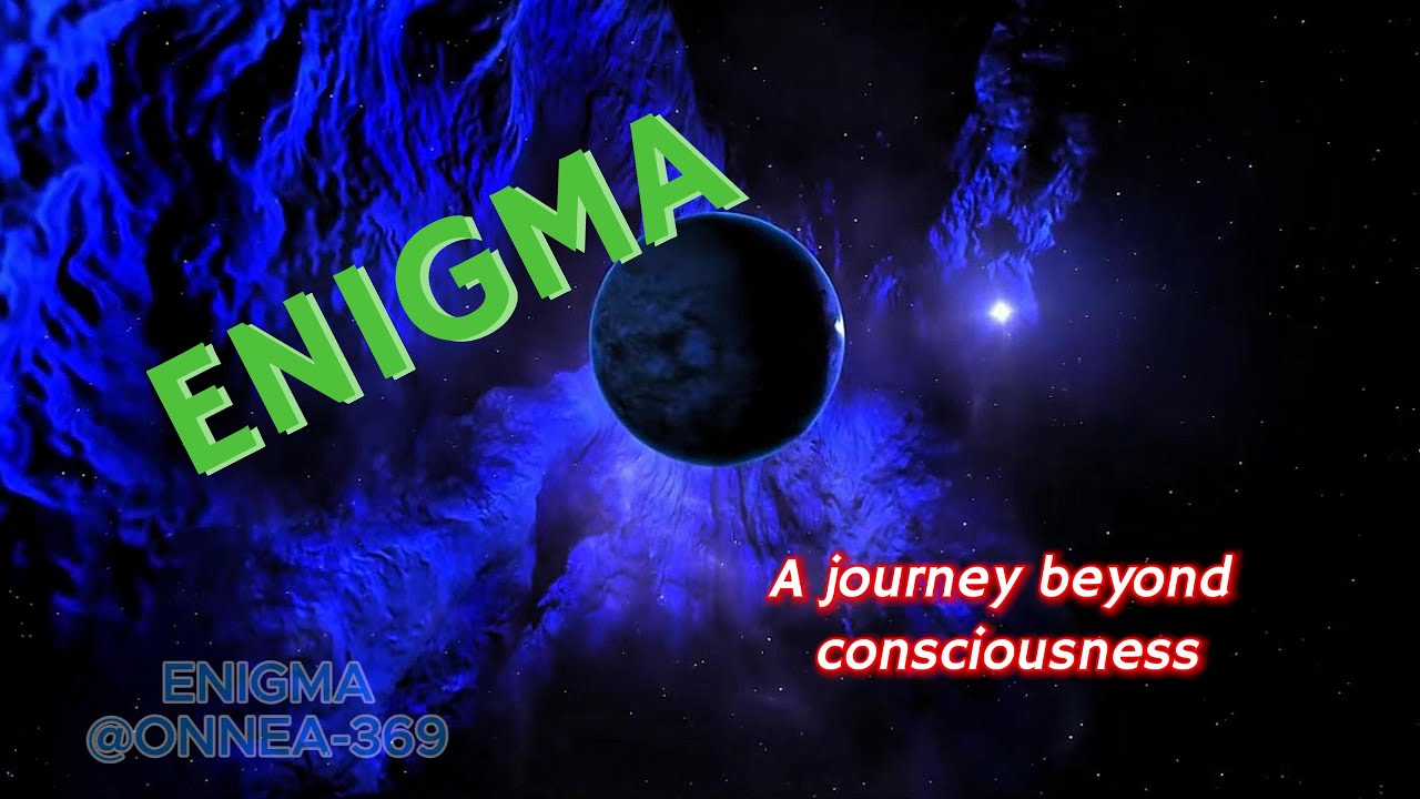 Relax \ ENIGMA \ NO ADVERTISING