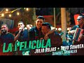 La Película - Julio Rojas & Tavo Sumoza   Samuel Morales - (En Vivo)