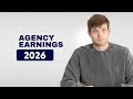 How Much You Can Earn With A Marketing Agency In 2026