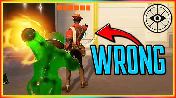 You Are Using Melee WRONG In Deadlock...