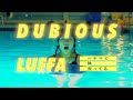 眉村ちあき「Dubious Luffa」(ヘチマで体洗ってる)MV