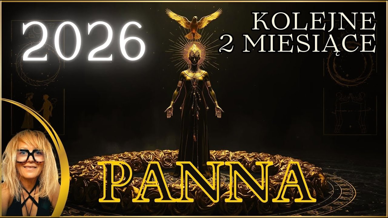 ♍ PANNA: ZAMYKASZ CYKL | Ten moment zmienia Twoją drogę.Próg zaćmień.