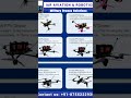 IAR Aviation and Robotics – we specialize in all types of UAVs, drones, and FPVs,