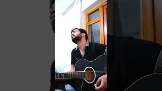 Çağan Şengül - Papatya Cover Akustik Resimi