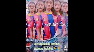 Unanipenda Bwana Wangu Hakika 