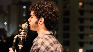 Zakka - What's Like (iPad Looping + Guitar) screenshot 3