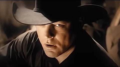 John Michael Montgomery - Letters From Home (Offic...