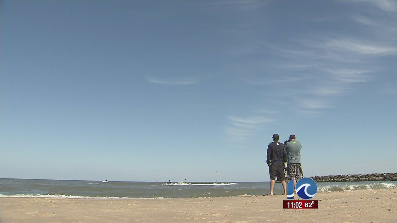 Officers ramp up patrols on Memorial Day weekend - YouTube
