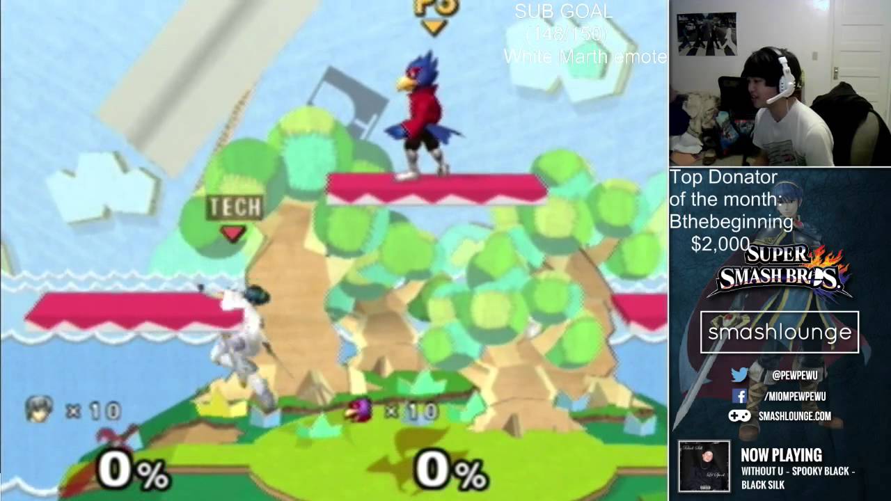PewPewUniversity: Auto Cancel Aerial