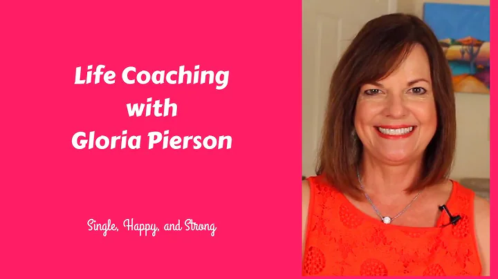 Coaching with Gloria Pierson