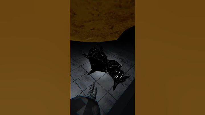 Scary Baboon: NEW MONSTER?!?!