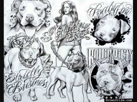 Dogg Talk
