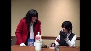 Ask Hellsing part 2