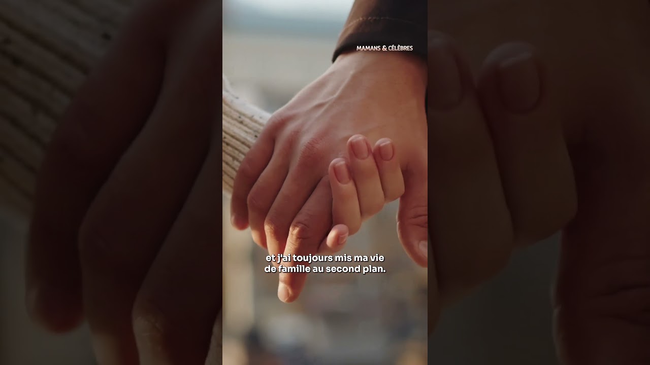 Le Livret de famille de Cindy Sander | Mamans et Célèbres | Saison 9