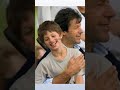 Imran Khan With His Cute Sons Qasim And Suleman Khan 