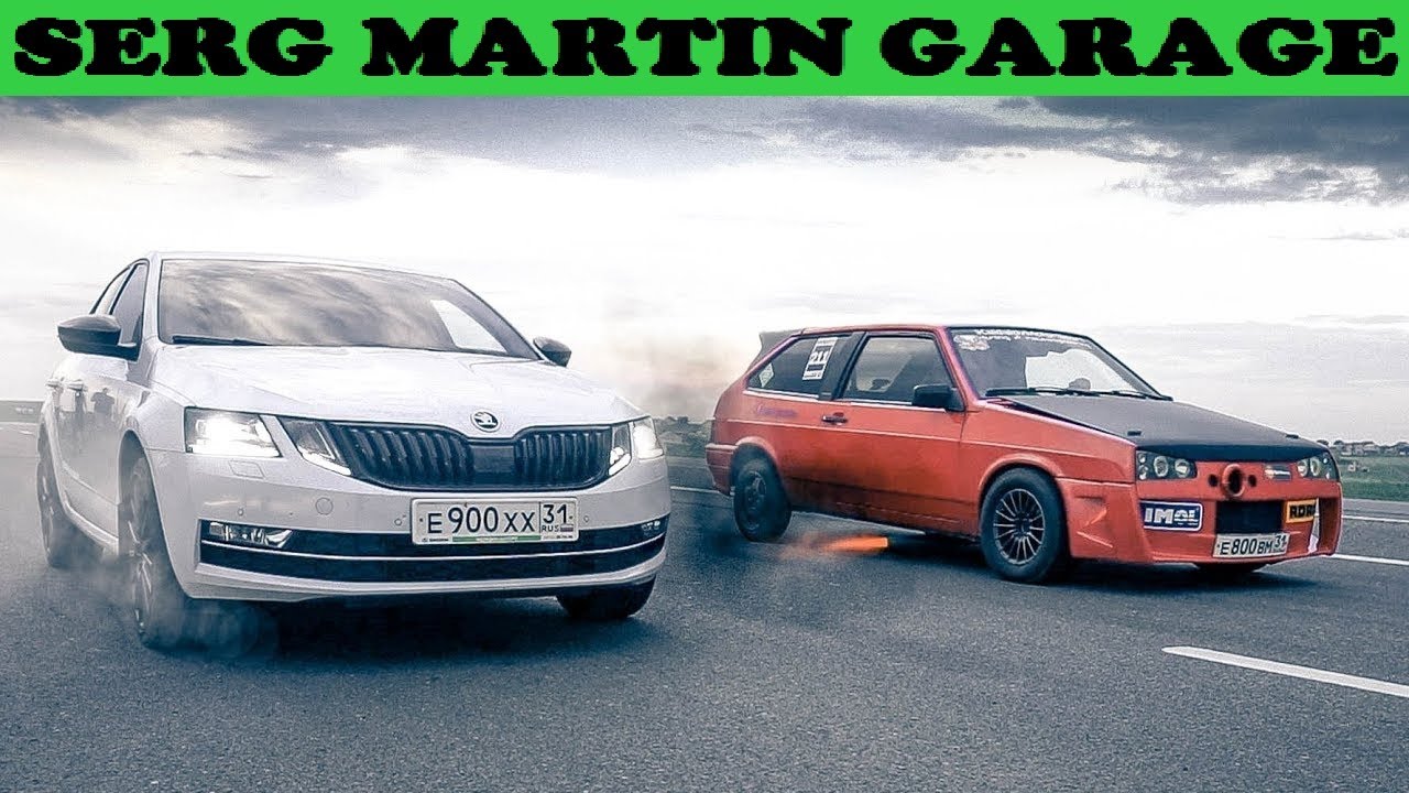 ВАЗ или Старая Иномарка? Что лучше купить? Заблуждение многие ...