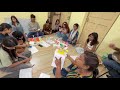 NIFT SITUATION TEST MOCK EVALUTION