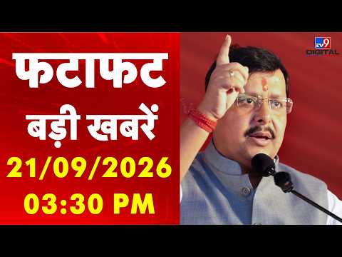 Quick 25: SIR | DU Election | Nitin Nabin | CM Yogi | Akhilesh | UP Elections | Lawrence Bishnoi