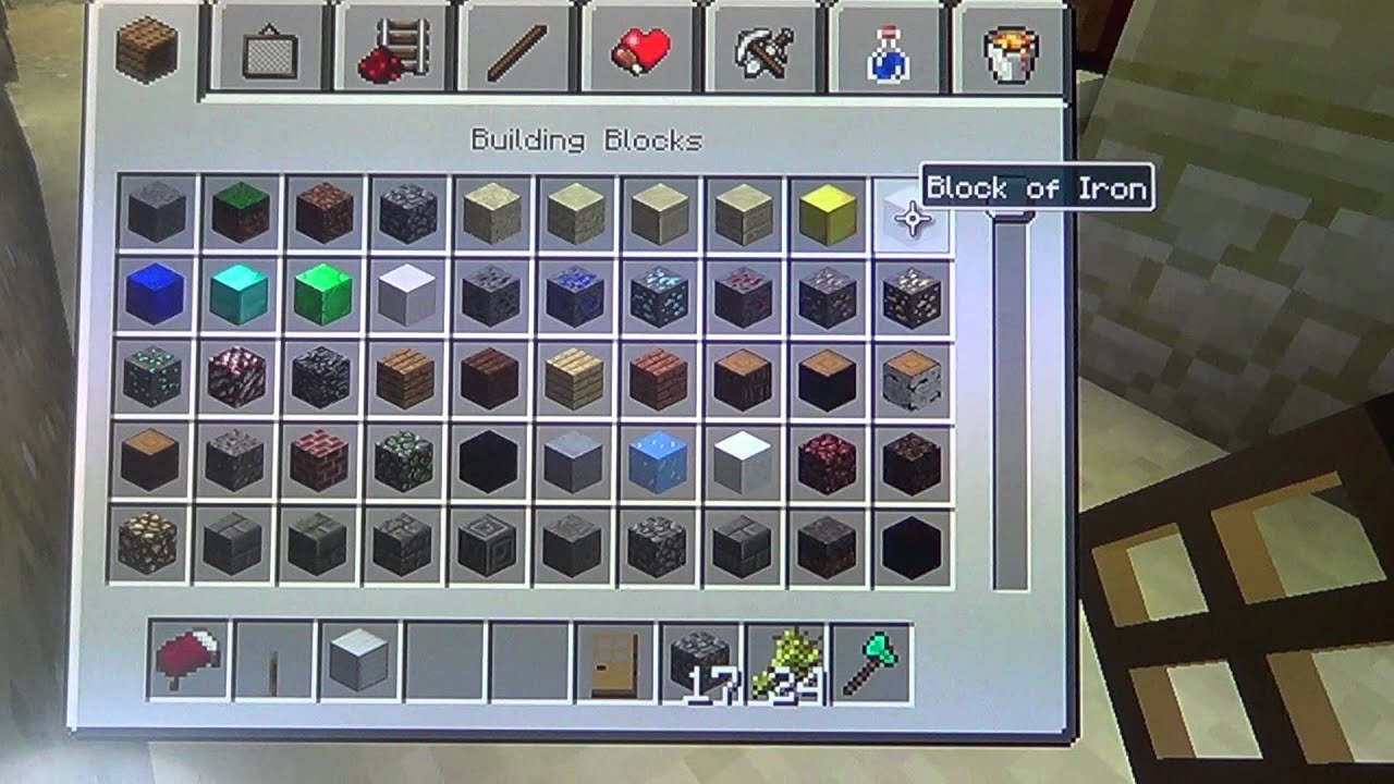 Zac Wagner - Mine Craft Episode 1 - YouTube