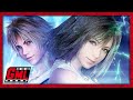 Final fantasy x fr  film jeu complet